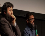 Still image from Outside The Law: Stories From Guantnamo Launch Screening Q & A - Part 09